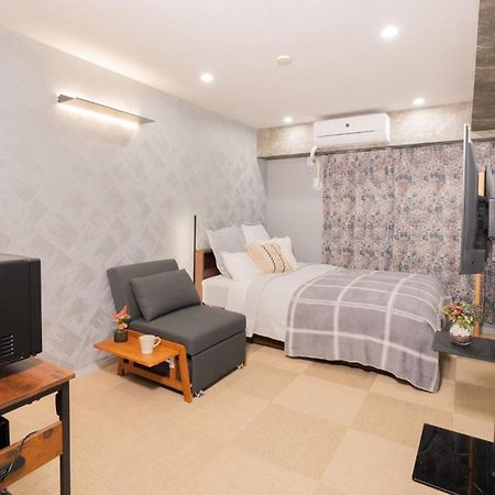 도쿄 Shinjuku Lions House 아파트 호텔 외부 사진