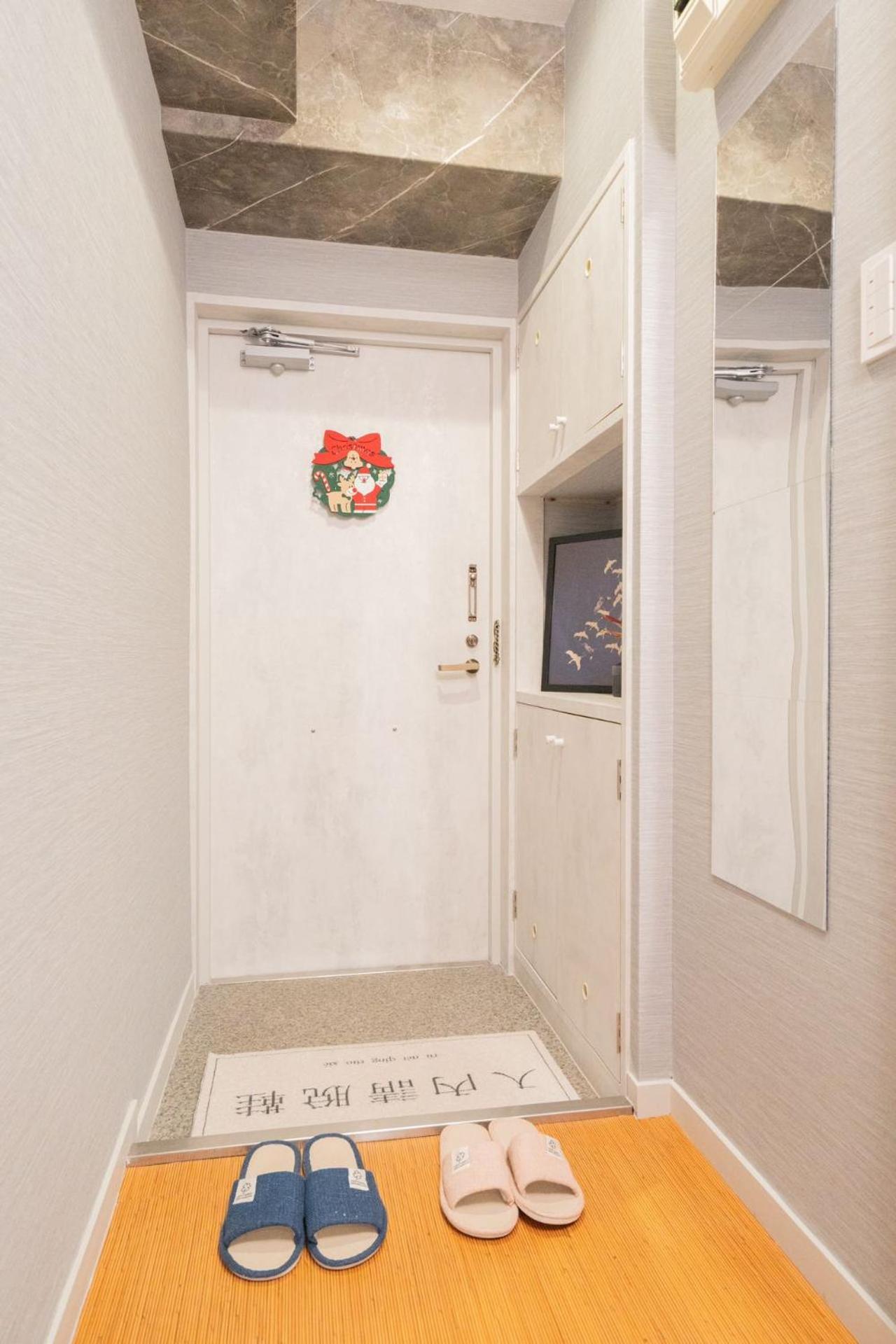 도쿄 Shinjuku Lions House 아파트 호텔 외부 사진
